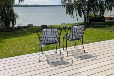 Image de Gananoque Getaway: Discover The 1000 Islands from Your Riverfront Retreat
