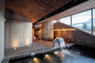 Image de Discover Chiloé Retreat: Where Romance Meets Adventure\n