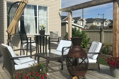 Image de Bright and modern home\n