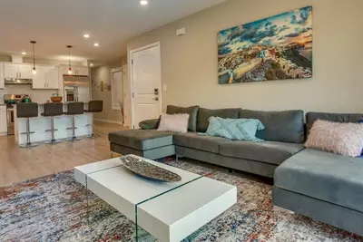 Image de Modern City Getaway Near Downtown Newark & Nyc