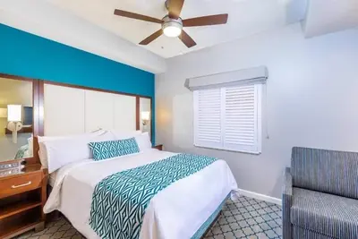 Image de Two Bedroom Villa Near Lake Bryan Orl