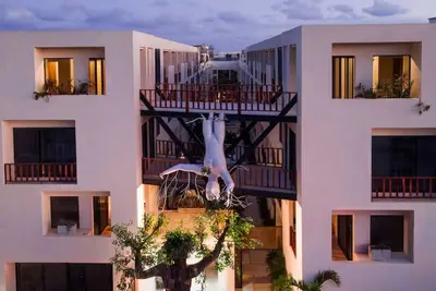 Image de Smart Depas La Veleta Luxury Apt D203