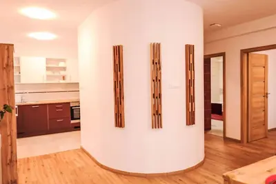 Image de Confortable appartement pour 4 personnes avec Wifi, Tv, balcon et parking