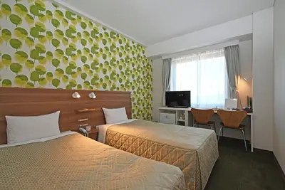 Image de 2 people use Twin room nonsmoking / Tateyama Chiba