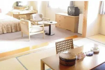 Image de Nonsmoking Relax in a spacious JapaneseWestern / Uryu-gun Hokkaidō