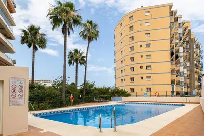 Image de Holidays2Benalmadena Marysol Studio Aacc And Pool