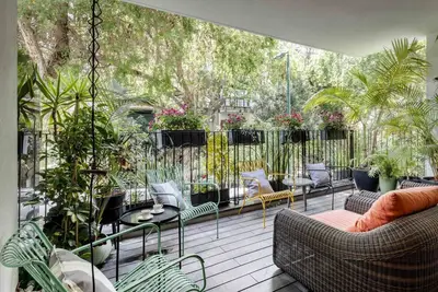 Image de Tel Aviv Paradise Haven