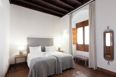 Image de La Alcuza en La Casa del Aceite