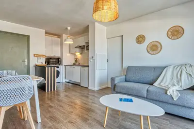 Image de Les Oyats by Interhome