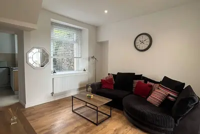Image de Spacious 4 Bedroom House - Central & Pet Friendly
