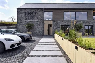 Image de Luxury Villa Retreat at Durbuy Suites for 12 pers