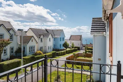 Image de Acorn Apartment in Cellardke, Anstruther
