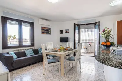 Image de Happy Grey House, Alghero, Italy