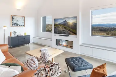 Image de Camber Farmhouse Jindabyne Countryside