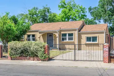 Image de 3bd/1b Close to Downtown