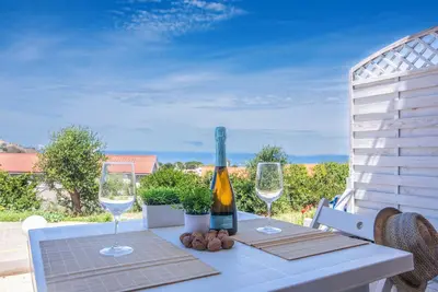 Trilo Vista Mare-Residence La Smeralda, Castelsardo, Italy