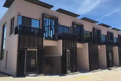 Image de Replay Townhouse K2