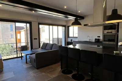 Image de L'Appartement Mimosas