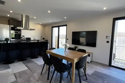 Image de L'appartement Lavande