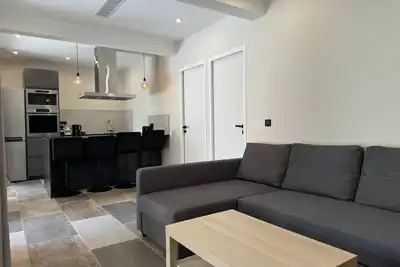 Image de L'Appartement Olivier