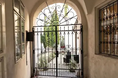 Image de Agréable appartement pour 4 personnes avec Wifi, Tv et parking