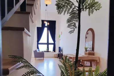 Image de Family Loft Suite & Olympic Swimming Pool Near Legoland