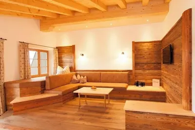 Image de Ferienwohnung Hochgern