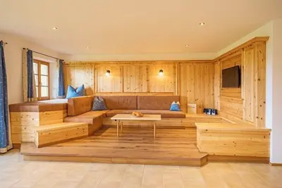 Image de Ferienwohnung König Ludwig
