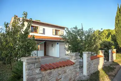 Image de Maison Magic (113601-K1) - Pasman