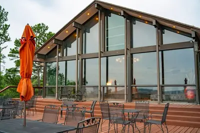 Image de The Deck House Retreat Near Kings River+Wifi+Gated