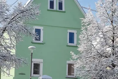 Image de Haus am Brunnen