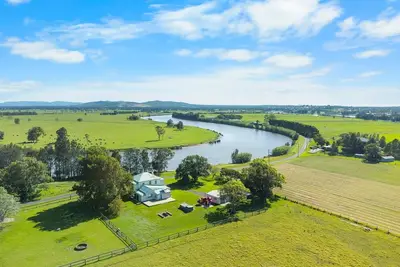 Image de Stunning River View Estate