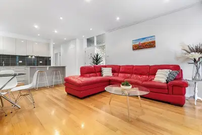 Image de Tranquil Apartment in the City