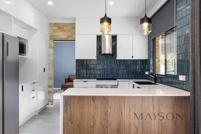Image de Family Getaway in Salt Ash