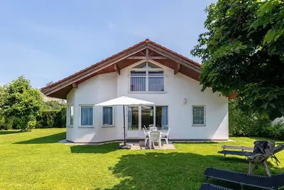 Image de Maison Ă Kufstein avec jardin