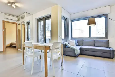 Image de Sebeto Apartment x3 with Parking & Netfilx