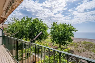 Image de Sicily Beachside Apartment - 1 Minute to the Shore