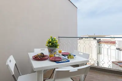 Image de Vacation apartment\/apartment for 6 guests with 94m² in Melilli (264355)