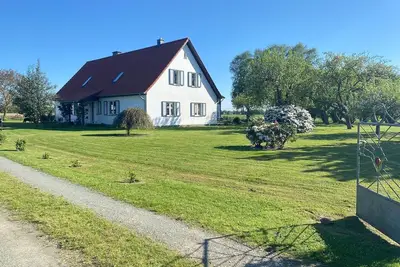 Image de Vacation apartment/apartment for 5 guests with 70m² in Ahrenshagen (264690)