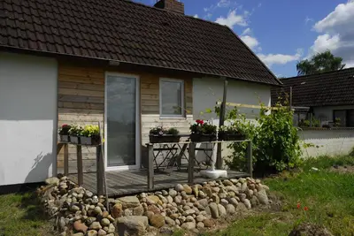 Image de Ferienwohnung/app. für 2 Gäste mit 16m² in Küsten