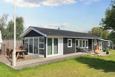 Image de Maison de vacances pour 4 a Karrebæksminde