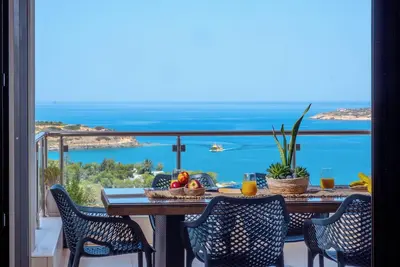 Image de Thea Panoramic Sea View