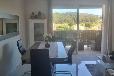 Image de Appartement T3 bord de mer
