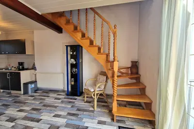 Image de Heringsdorf_Doppelhaushälfte_02R - Heringsdorf, Holiday apartment Groth