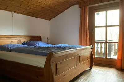 Image de Vacation apartment Fichtenblick - Holiday home Kellermann