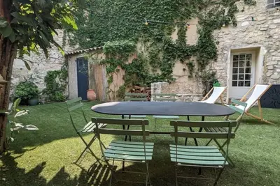 Image de Maison \"Ange & Lice\" Pernes-Les-Fontaines