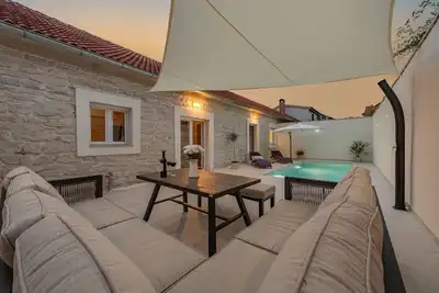 Image de Villa Pod Murvom