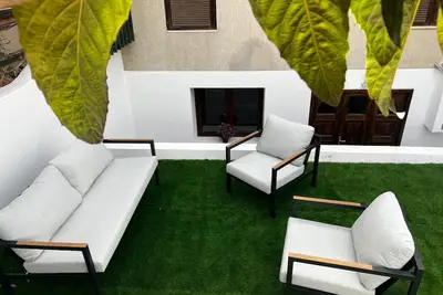 Appartamento fronte Arbatax park resort