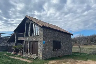 La Casa del Plano