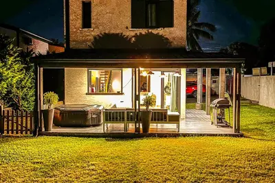 Image de Villa cap horizon and spa